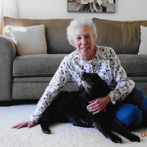 Meet your Posher, Jeff